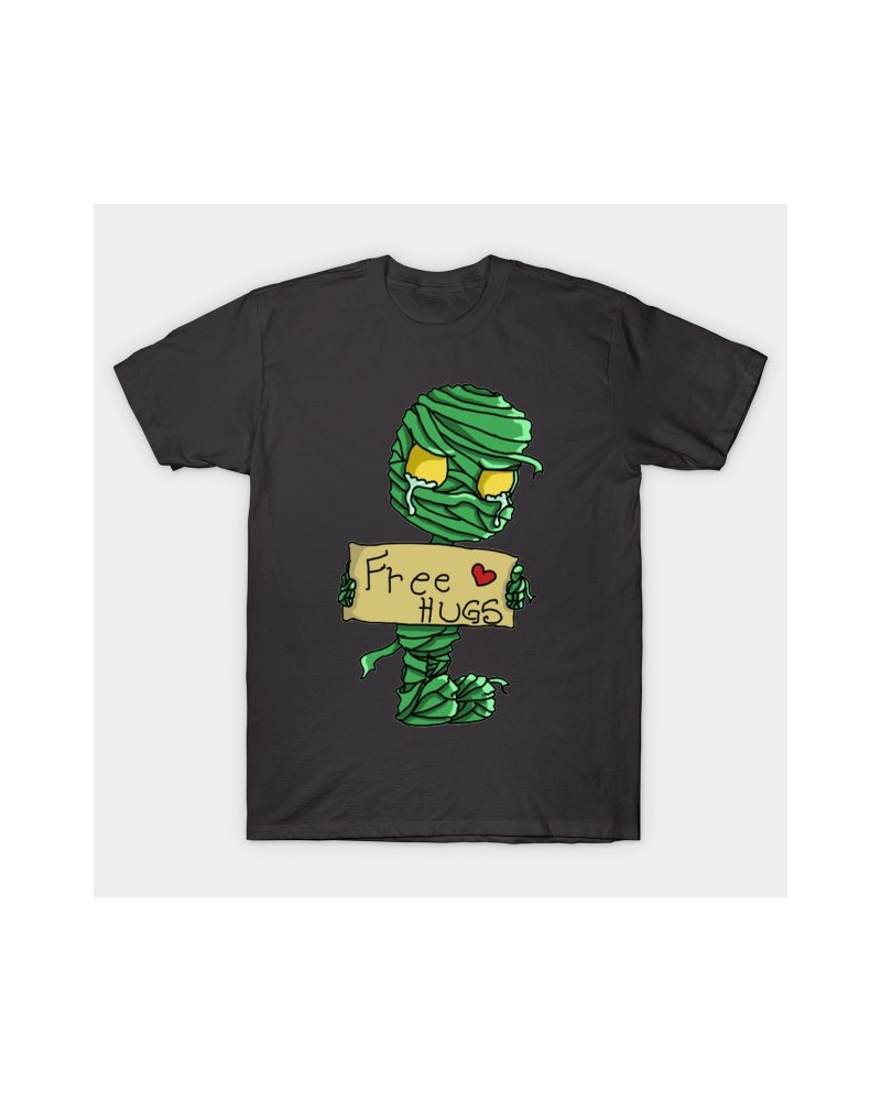 Amumu free hugs T-Shirt TP2109 $11.45 Tops