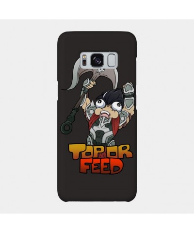 Top or Feed Case TP2209 $7.95 Phone Cases