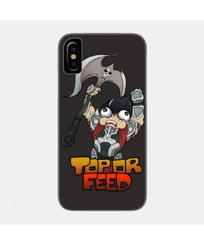 Top or Feed Case TP2209 $7.95 Phone Cases