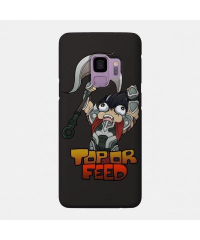 Top or Feed Case TP2209 $7.95 Phone Cases