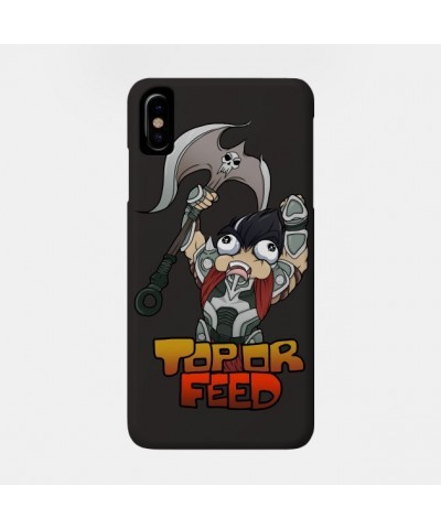 Top or Feed Case TP2209 $7.95 Phone Cases