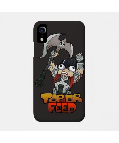 Top or Feed Case TP2209 $7.95 Phone Cases