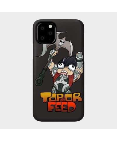 Top or Feed Case TP2209 $7.95 Phone Cases