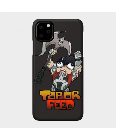 Top or Feed Case TP2209 $7.95 Phone Cases