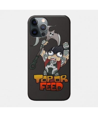 Top or Feed Case TP2209 $7.95 Phone Cases