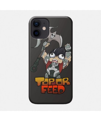 Top or Feed Case TP2209 $7.95 Phone Cases