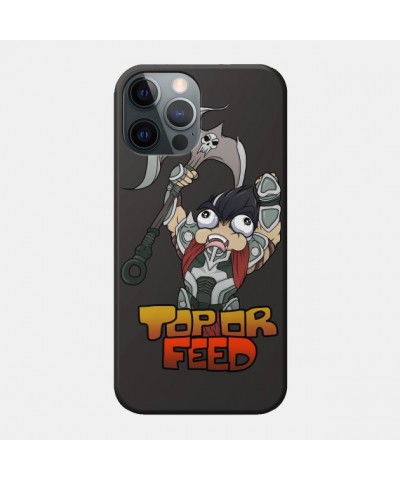 Top or Feed Case TP2209 $7.95 Phone Cases