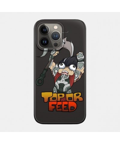 Top or Feed Case TP2209 $7.95 Phone Cases