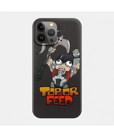 Top or Feed Case TP2209 $7.95 Phone Cases