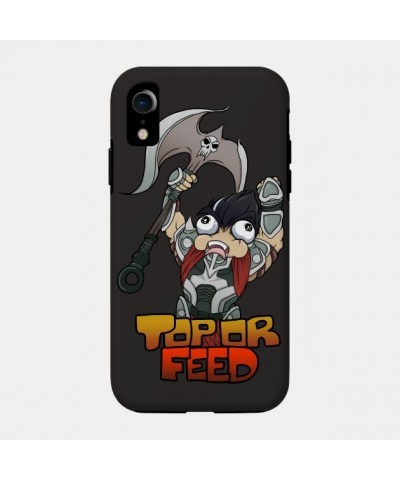 Top or Feed Case TP2209 $7.95 Phone Cases