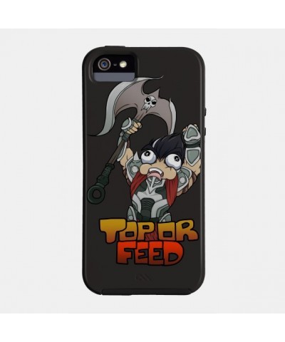 Top or Feed Case TP2209 $7.95 Phone Cases