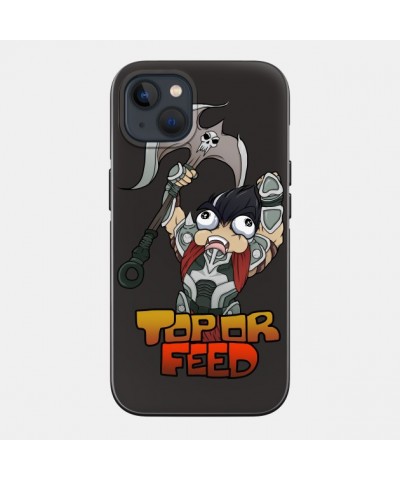 Top or Feed Case TP2209 $7.95 Phone Cases