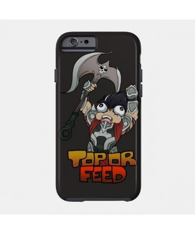 Top or Feed Case TP2209 $7.95 Phone Cases