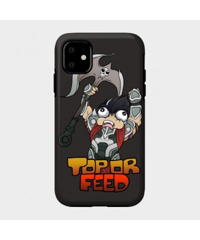 Top or Feed Case TP2209 $7.95 Phone Cases