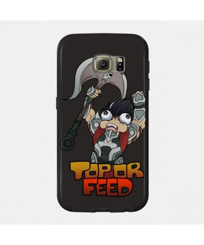 Top or Feed Case TP2209 $7.95 Phone Cases