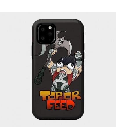 Top or Feed Case TP2209 $7.95 Phone Cases