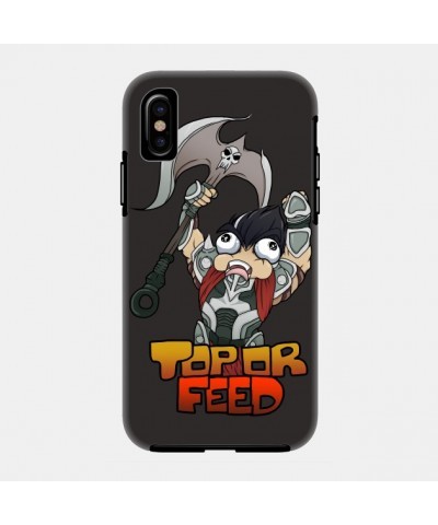 Top or Feed Case TP2209 $7.95 Phone Cases