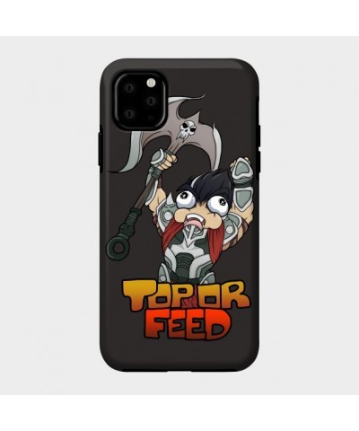 Top or Feed Case TP2209 $7.95 Phone Cases