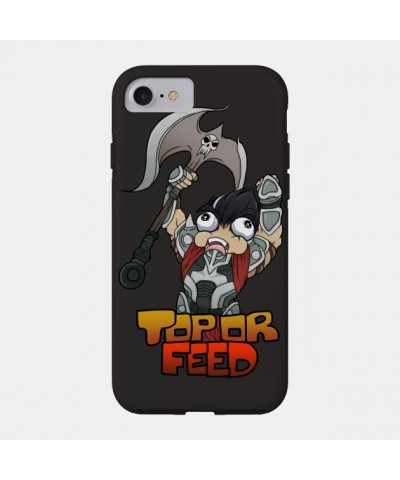 Top or Feed Case TP2209 $7.95 Phone Cases