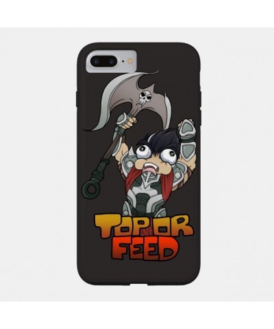 Top or Feed Case TP2209 $7.95 Phone Cases