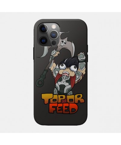 Top or Feed Case TP2209 $7.95 Phone Cases