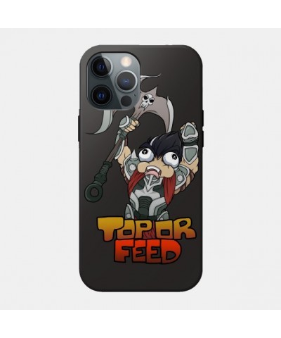 Top or Feed Case TP2209 $7.95 Phone Cases