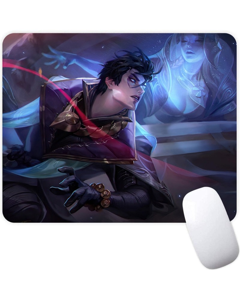 Aphelios Mouse Pad Collection - All Skins - League Of Legends Gaming Deskmats $4.92 Mouse Pads