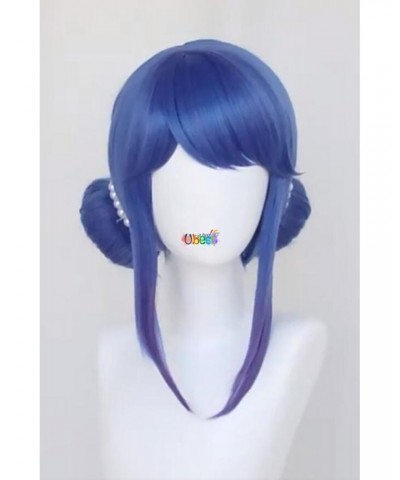 Crystal Rose Sona Costume Cosplay Suit Wig $87.80 Cosplay