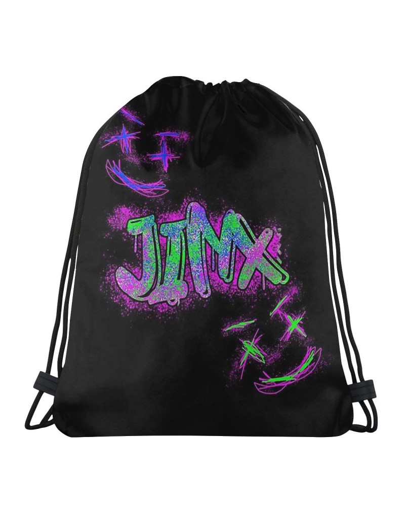 Jinx Name Backpack $7.52 BackPack