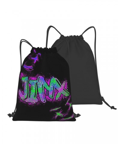 Jinx Name Backpack $7.52 BackPack