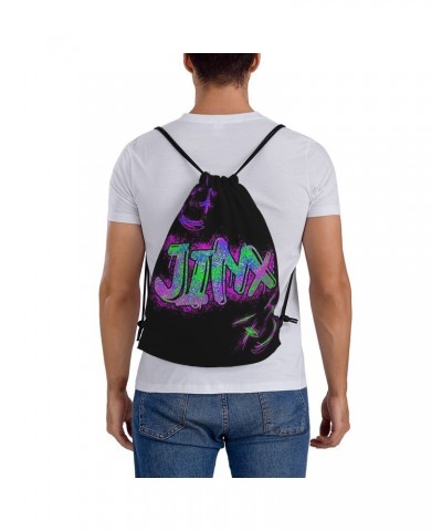 Jinx Name Backpack $7.52 BackPack