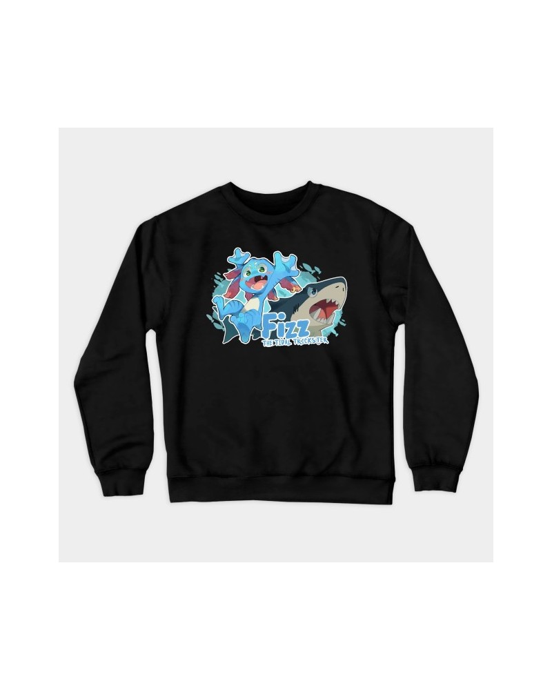 Let me at them Sweatshirt TP2109 $15.58 Tops