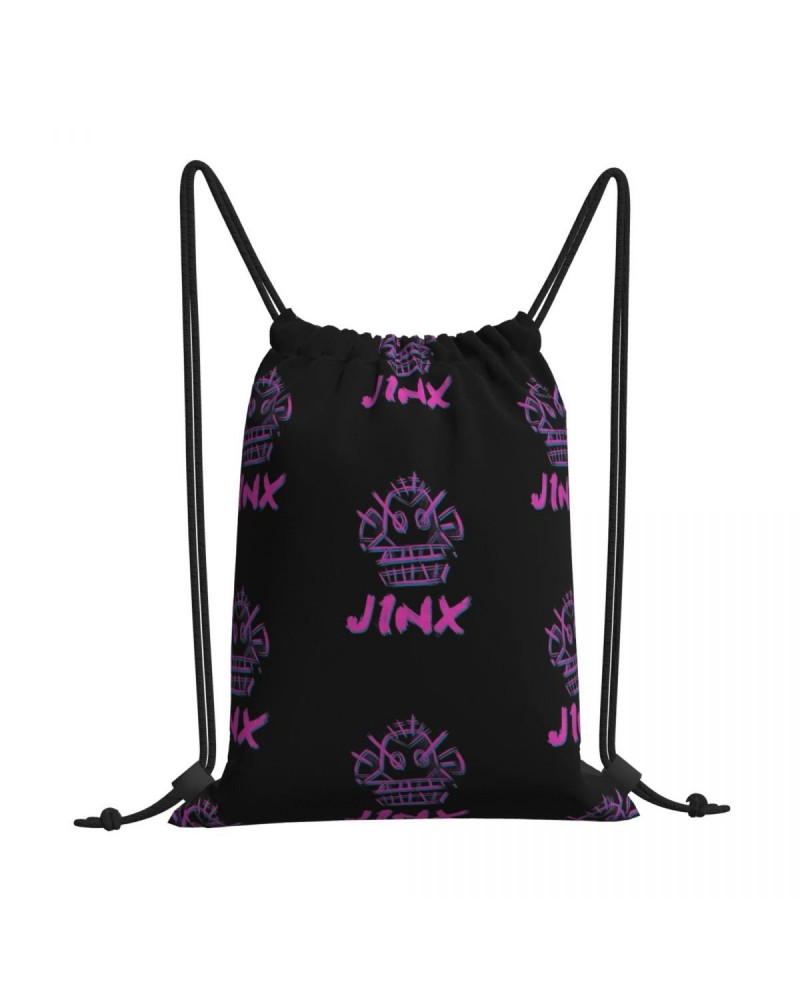 Jinx Arcane Backpack3 $7.88 BackPack