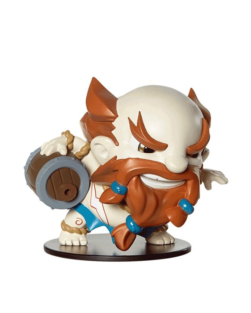 Gragas Figure $40.91 Figures