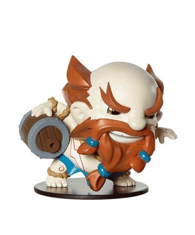 Gragas Figure $40.91 Figures