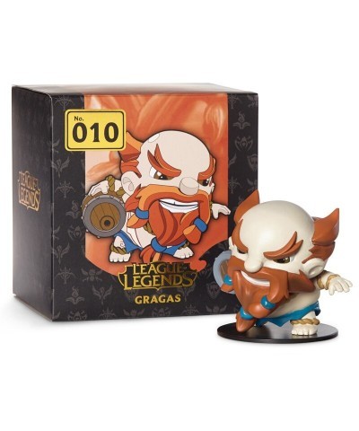 Gragas Figure $40.91 Figures