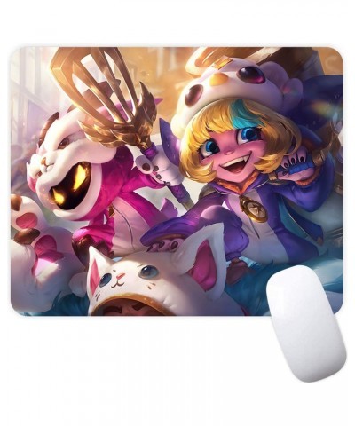 Veigar Mouse Pad Collection - All Skins - League Of Legends Gaming Deskmats $7.00 Mouse Pads