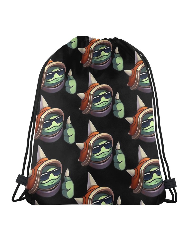 Rammus Ok Backpack $6.09 BackPack