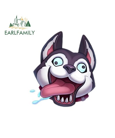 BORF Emote Stickers $3.29 Stickers