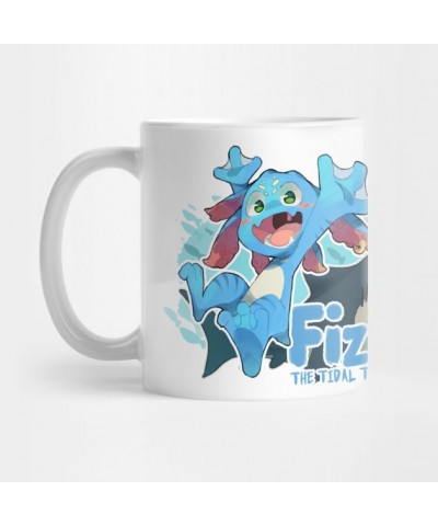 Let me at them Mug TP2209 $7.50 Mugs