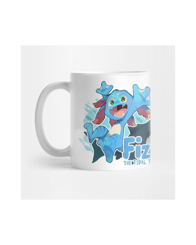 Let me at them Mug TP2209 $7.50 Mugs