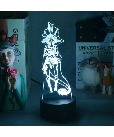 Neeko 3D Led Nightlight $10.17 3D Led Nightlight Figures