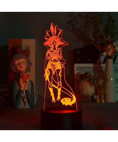 Neeko 3D Led Nightlight $10.17 3D Led Nightlight Figures