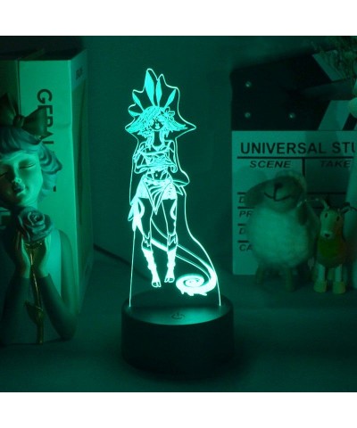 Neeko 3D Led Nightlight $10.17 3D Led Nightlight Figures