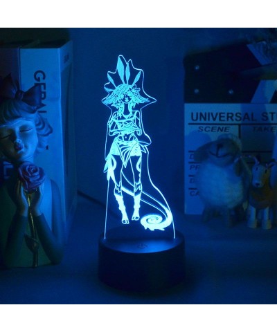 Neeko 3D Led Nightlight $10.17 3D Led Nightlight Figures