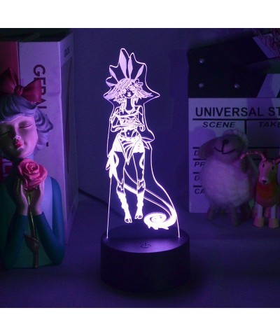 Neeko 3D Led Nightlight $10.17 3D Led Nightlight Figures