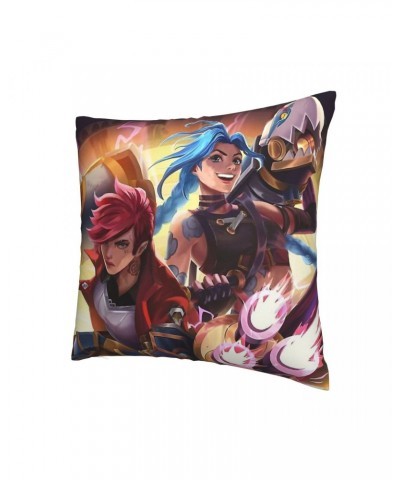 Jinx Vi Shooting Pillowcase $5.56 Home Décor