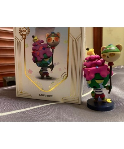 THE SAD Mummy AMUMU Figure $20.87 Figures