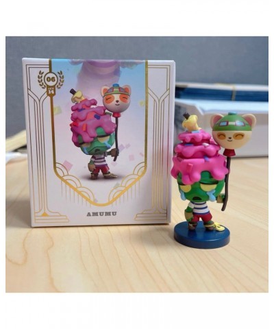 THE SAD Mummy AMUMU Figure $20.87 Figures