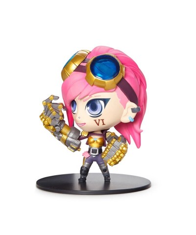 Vi "The Piltover Enforcer" Figure $35.56 Figures